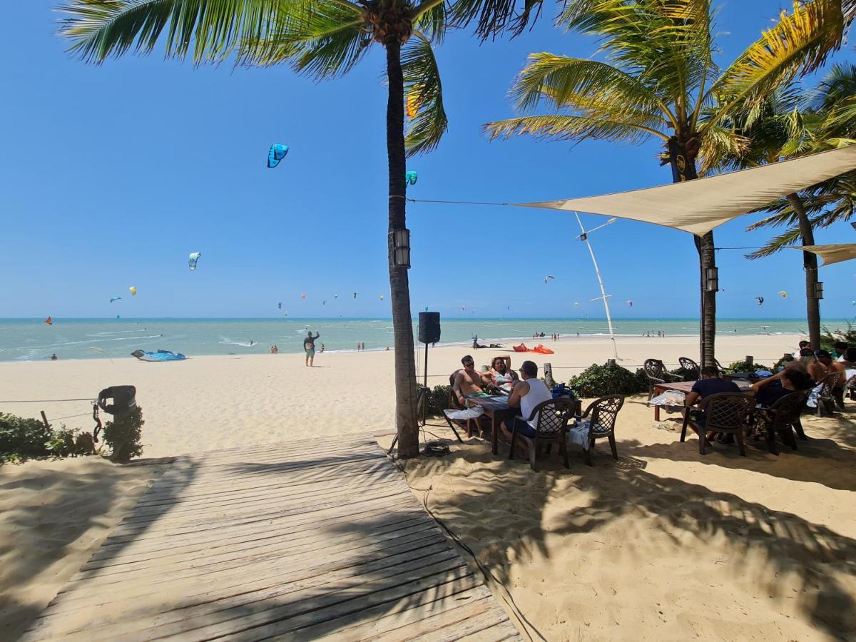 Kite And Dreaming House Villa Cumbuco Exterior photo